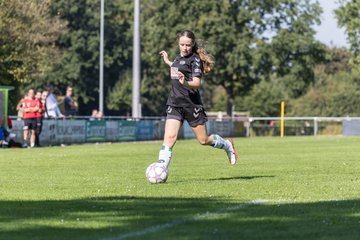 Bild 334 - wBJ SV Henstedt Ulzburg - FSG Oldendorf Itzehoe : Ergebnis: 2:5